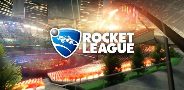 Rocket League (2015) PC | RePack  FitGirl