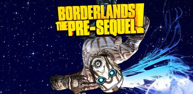 Borderlands: The Pre-Sequel (2K) (MULTi7|RUS|ENG)  RELOADED