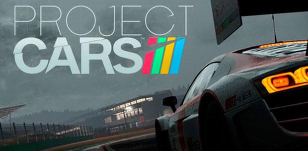 Project CARS ( /Bandai Namco Games) (RUS/ENG/MULTi8) [Repack]  R.G. Catalyst