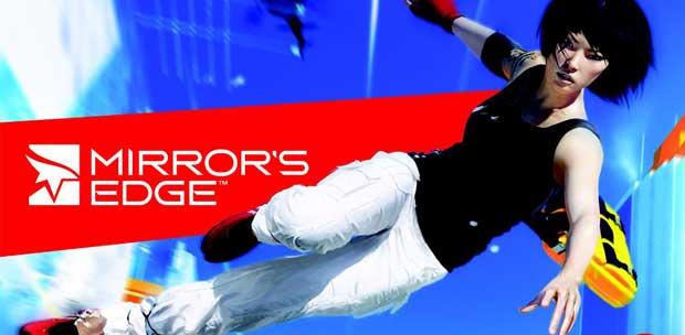 Mirror's Edge (2009) PC | Repack  Fenixx