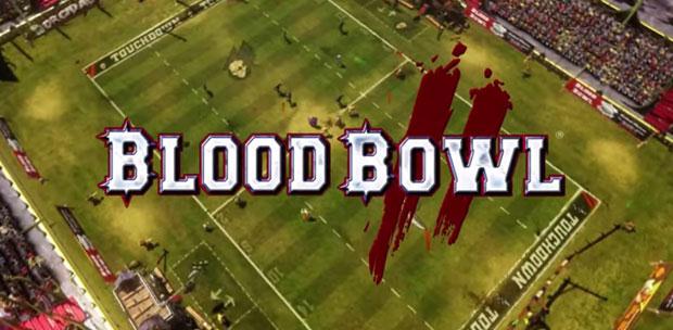 Blood Bowl 2 (2015/RUS/ENG/RePack от MAXAGENT)