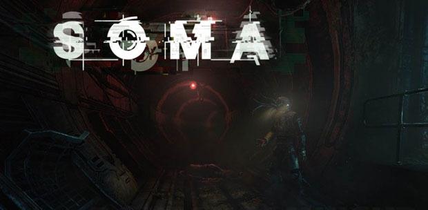 SOMA [Update 4] (2015) PC | Steam-Rip  R.G. 