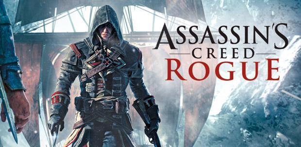 Assassin's Creed Rogue (2015) PC | RePack  R.G. Steamgames