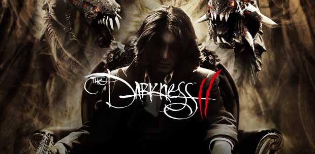 The Darkness 2: Limited Edition (2012)  R.G. 