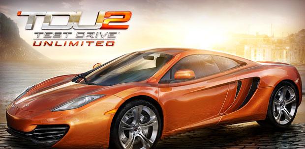 Test Drive Unlimited 2 (RUS|ENG) [RePack]  R.G. 