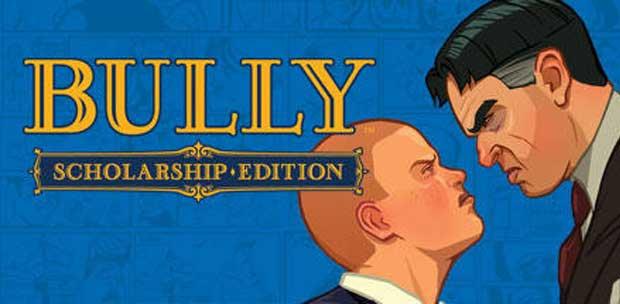 Bully: Scholarship Edition (2008) PC | Steam-Rip  Brick