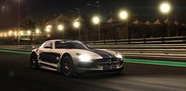 GRID: Autosport (2014) PC | RePack  SEYTER