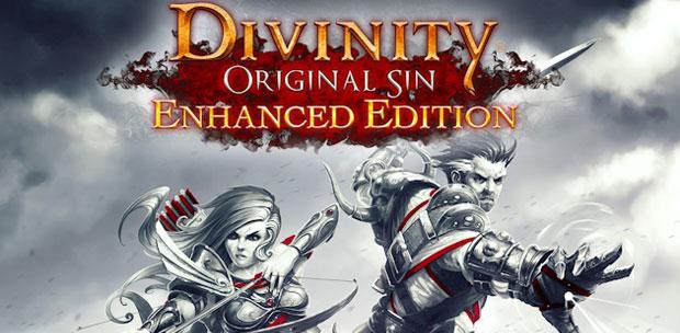 Divinity: Original Sin - Enhanced Edition (2015) PC | 