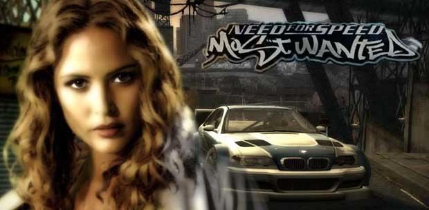Need For Speed: Most Wanted (RePack) / [2005, Racing]