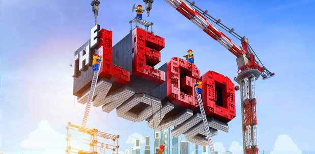 LEGO Movie: Videogame (2014) PC | RePack  SEYTER