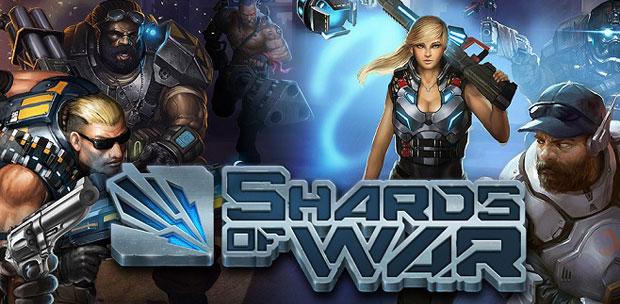 Shards of War [26.1.60743] (2014) PC