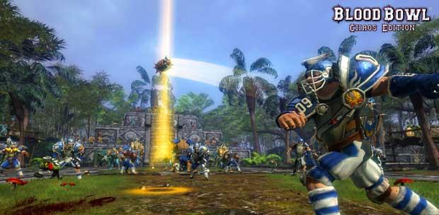 Blood Bowl - Chaos Edition (2012) PC | RePack от Audioslave