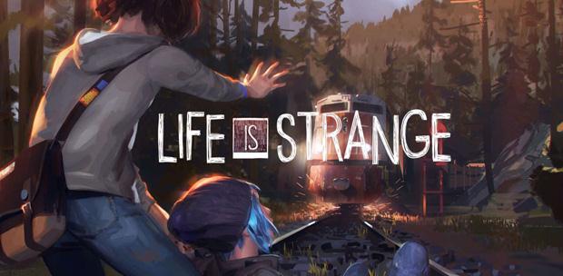 Life Is Strange. Episode 1-4 (2015) PC | RePack  R.G. Freedom