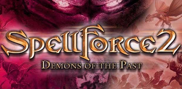 SpellForce 2: Demons of the Past (2014/PC/Eng) | FLT