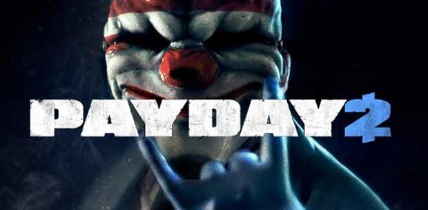 PayDay 2 (COOP) PC 2013