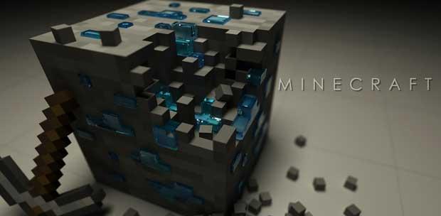 Minecraft 1.6.4 Repack ( ) / [2014, Arcade, Sandbox]