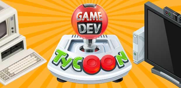 Game Dev Tycoon (2013) PC | RePack  R.G. 