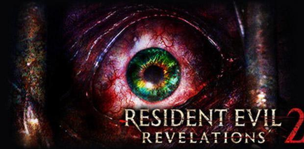 Resident Evil Revelations 2: Episode 1-4 (2015) PC | RePack  R.G. Steamgames