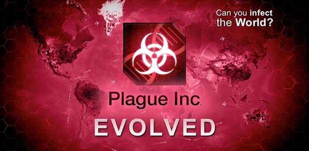 Plague Inc: Evolved [v 0.7.5] (2014) PC | RePack  Decepticon