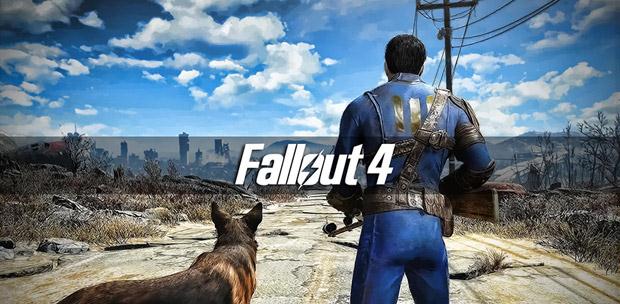 Fallout 4 [Update 2] (2015) PC | RePack  Decepticon