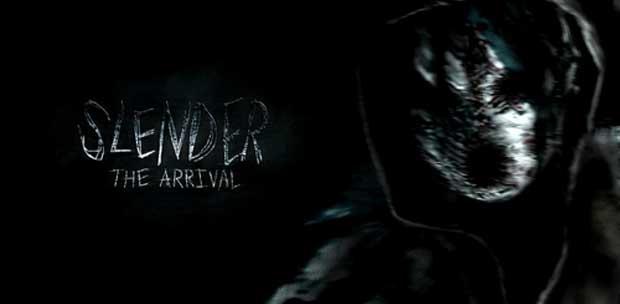 Slender: The Arrival [v 1.5.6] (2013) PC
