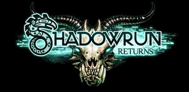 Shadowrun Returns (RUS|ENG|MULTI6) [Repack, R.G. ] [Adventure / RPG / Strategy / Indie]