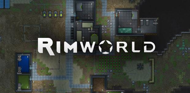 RimWorld (Alpha 8d)