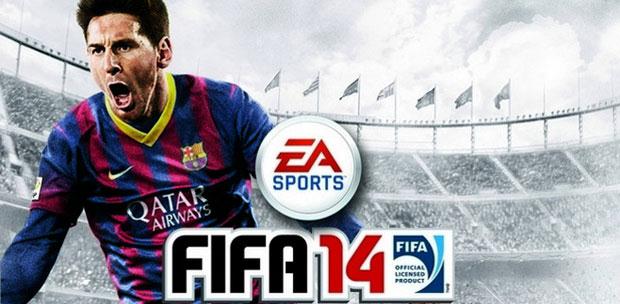 FIFA 14 (2013) PC | RePack  xatab