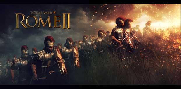 Total War: Rome 2 [v.1.9.0.9414 + 6 DLC] (2013) PC | RePack  R.G. Games