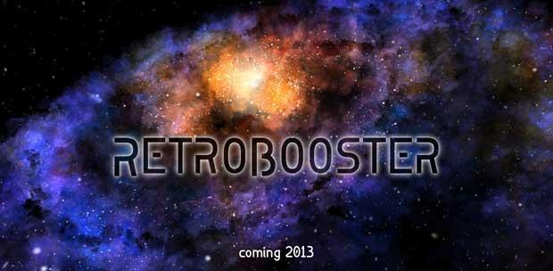 Retrobooster v0.6.5 (2013)