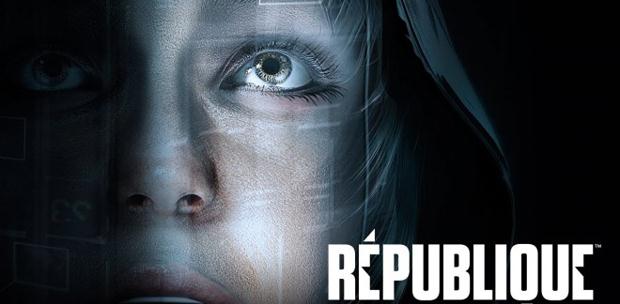 Republique Remastered. Episode 1-4 (2015) PC | RePack  xatab