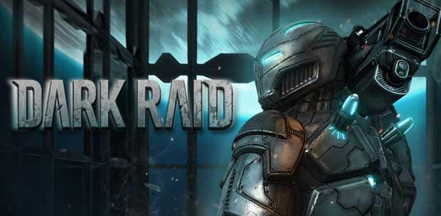 Dark Raid (2014) PC | 