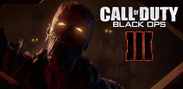 Call of Duty: Black Ops 3 (2015) PC | RePack  BlackJack