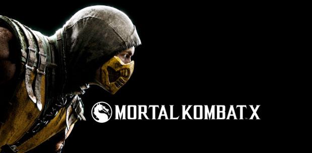 Mortal Kombat X : Premium Edition (Warner Bros. Interactive Entertainment){RUS|ENG} [Repack]  xatab { }