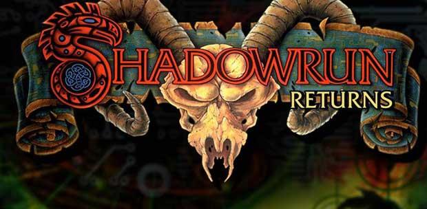 Shadowrun Returns[R.G. Pixel] [v.1.2.3|DLC]