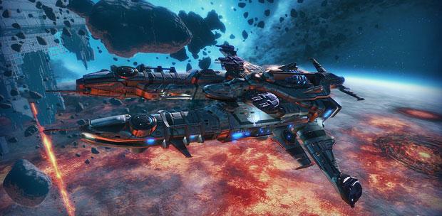 Star Conflict [1.0.14] PC
