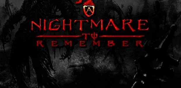 A Nightmare To Remember Demo 2.0
