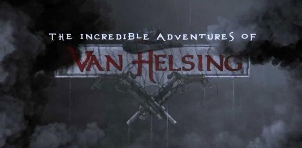 Van Helsing 2:   / The Incredible Adventures of Van Helsing 2 (2014) PC | RePack  R.G. Steamgames