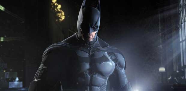 Batman: Arkham Origins (Warner Bros. Interactive Entertainment) (MULTi9|RUS|ENG)  RELOADED