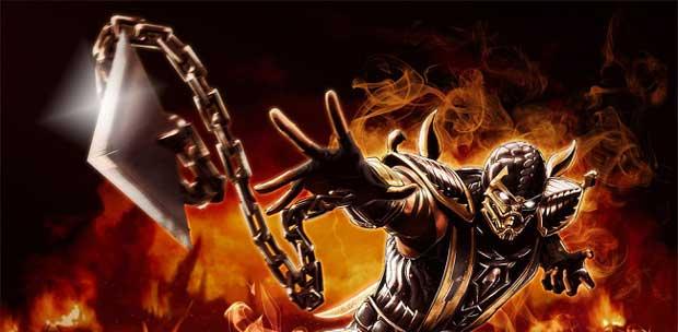 Mortal Kombat Komplete Edition (NetherRealm Studios) [ENG/MULTi] +   