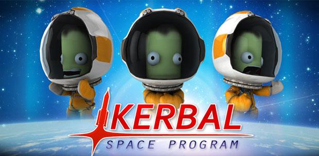 Kerbal Space Program 0.25 (KSP)