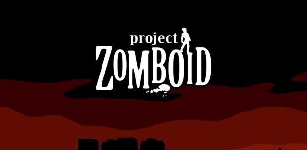 Project Zomboid Beta Build 21 (Offline Test) [2014, ,  , ]