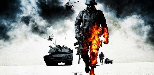 Battlefield: Bad Company 2 + Vietnam + PunkBuster [Emulator ZloGames] [RUS/ENG] (2010) (795745 ZloGames )