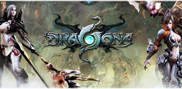 Dragona Online (2013) PC {RUS, v. 130521}