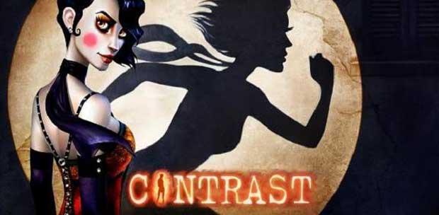 Contrast (Focus Home Interactive)  RELOADED + Update 3 +  