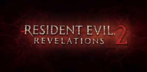 Resident Evil Revelations 2: Episode 1-3 (2015)  | 