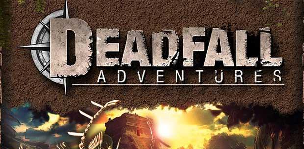 Deadfall Adventures (RUS|ENG) [RePack]  R.G. 