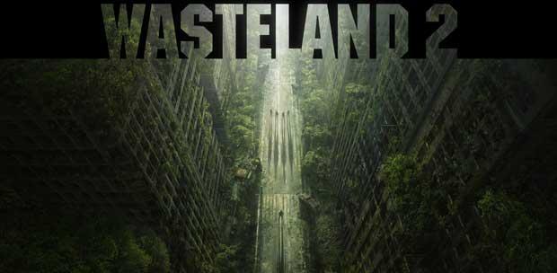 Wasteland 2 (inXile Entertainment) (ENG) [Early Access] + Updates  FTS