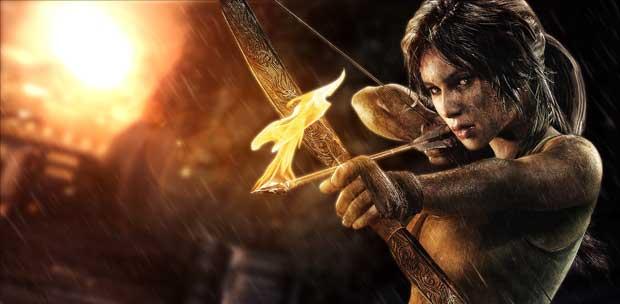 Tomb Raider: Survival Edition [v 1.1.748.0 + 26 DLC] (2013) RePack  Fenixx