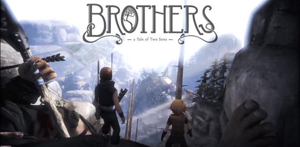Brothers: A Tale of Two Sons (2013) PC | RePack  R.G. Catalyst